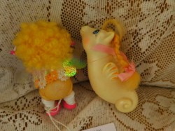 blinkins sea horse bk